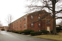 Building Photo - Grandview Apartments