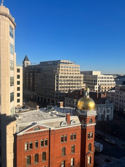 Building Photo - 701 Pennsylvania Ave NW