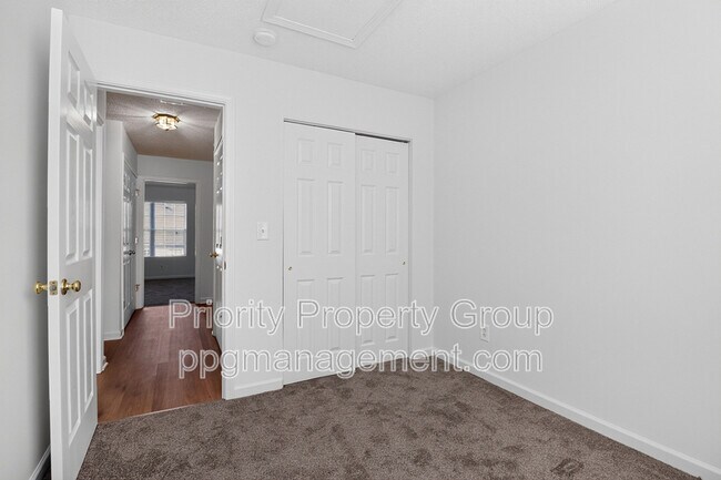 Building Photo - 3204 Barons Court Rd