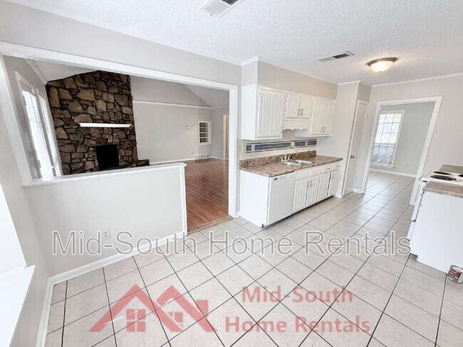 Building Photo - 4457 Walden Glen Cv