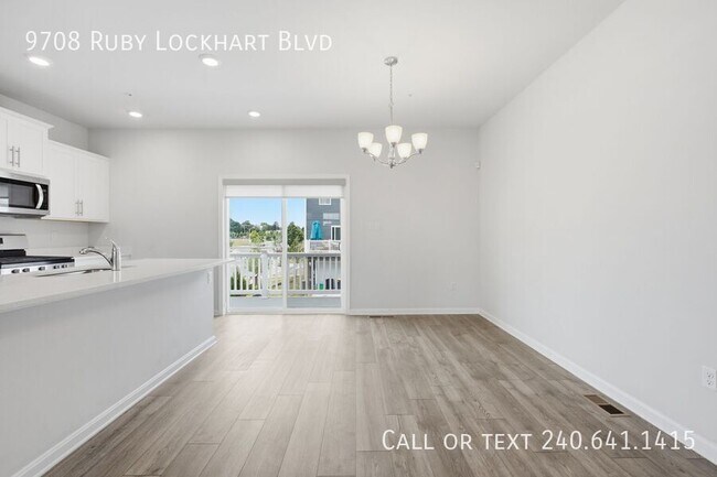 Building Photo - 9708 Ruby Lockhart Blvd