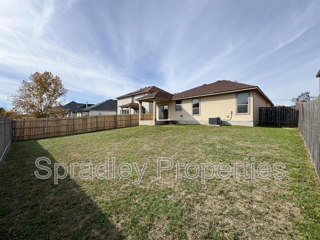 Building Photo - 715 Tumbleweed Trail