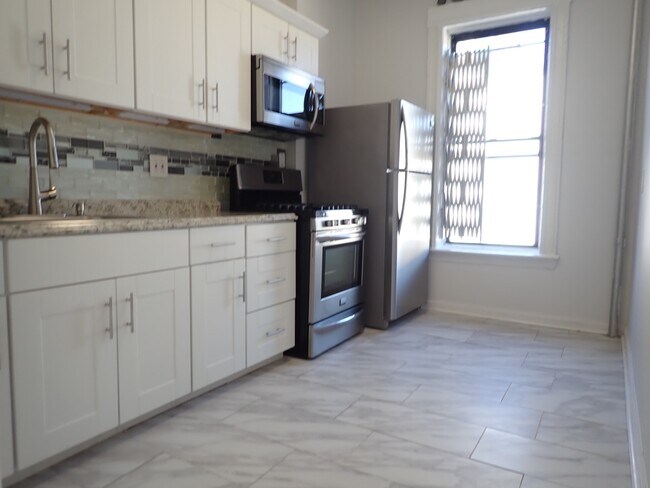 Building Photo - 1226 Nostrand Ave