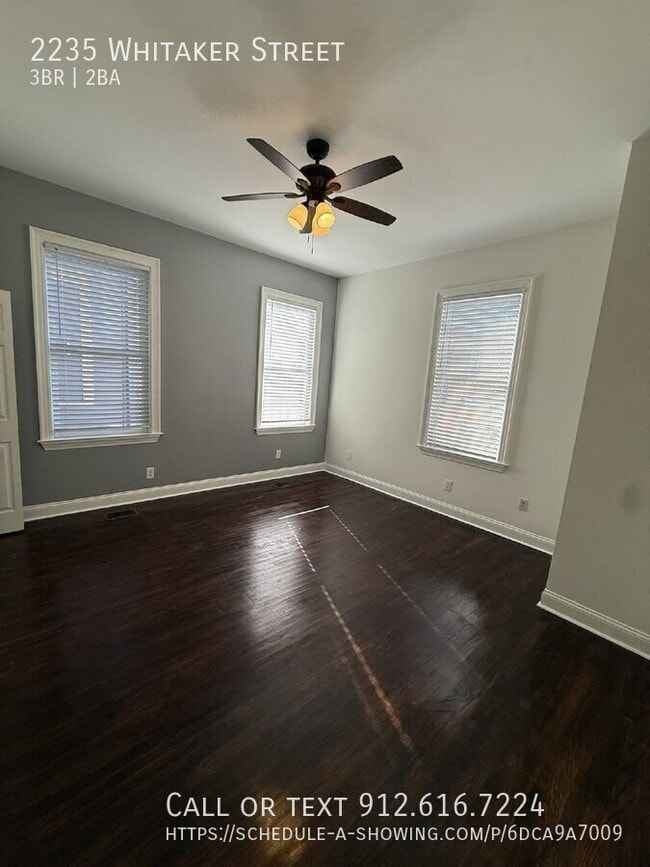 Building Photo - 2235 Whitaker St