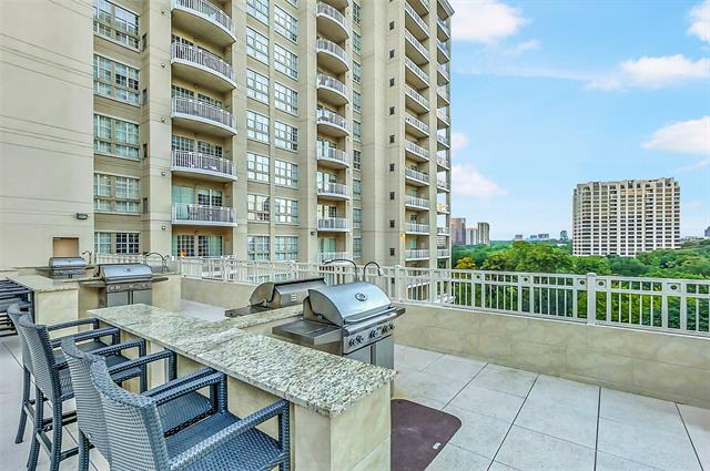 Building Photo - 3225 Turtle Creek Blvd Blvd