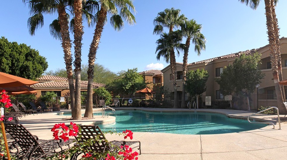 RidgeGate Apartments - 2811 W Deer Valley Rd Phoenix AZ 85027 ...