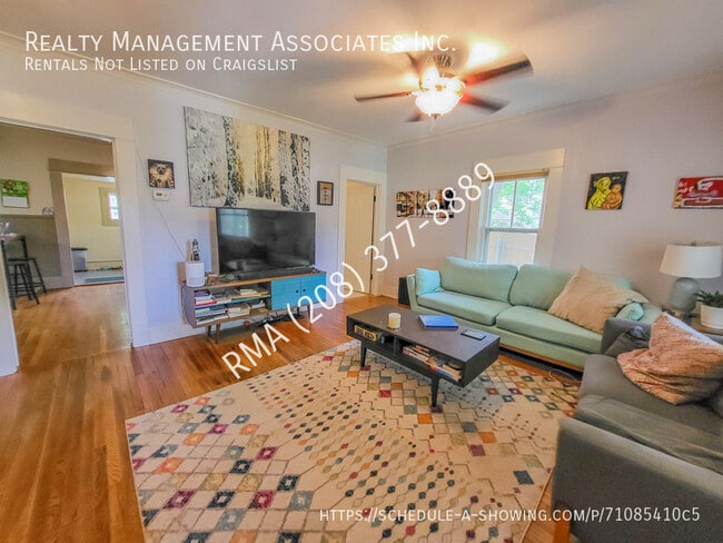 Building Photo - 1312 N 7th St