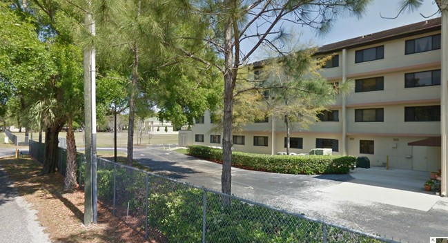 Building Photo - Epiphany Arms Apartments