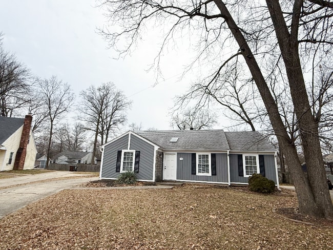 Building Photo - 720 Kentucky Ave