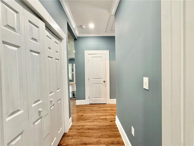 Building Photo - 2625 Peyton Rd NW
