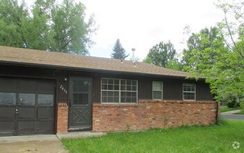 Building Photo - 3 bed, 1.5 bath duplex in Fort Collins