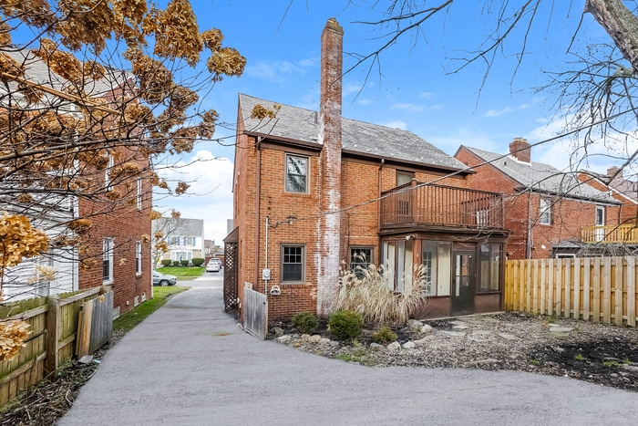 Building Photo - 3719 Rolliston Rd