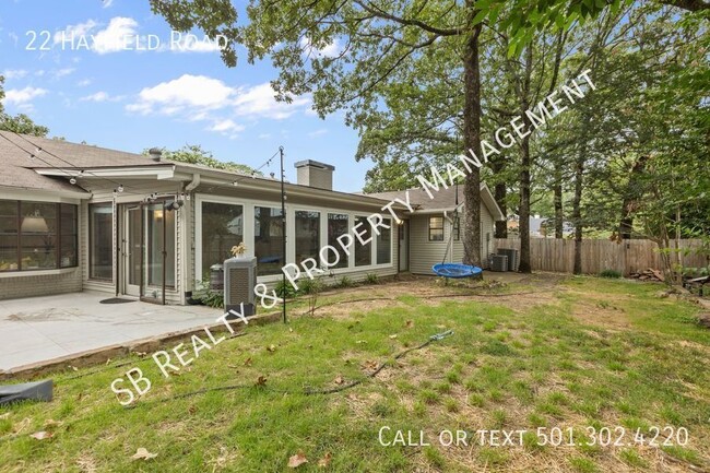 Building Photo - 22 Hayfield Rd