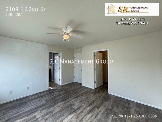 Building Photo - 2109 E 42nd St