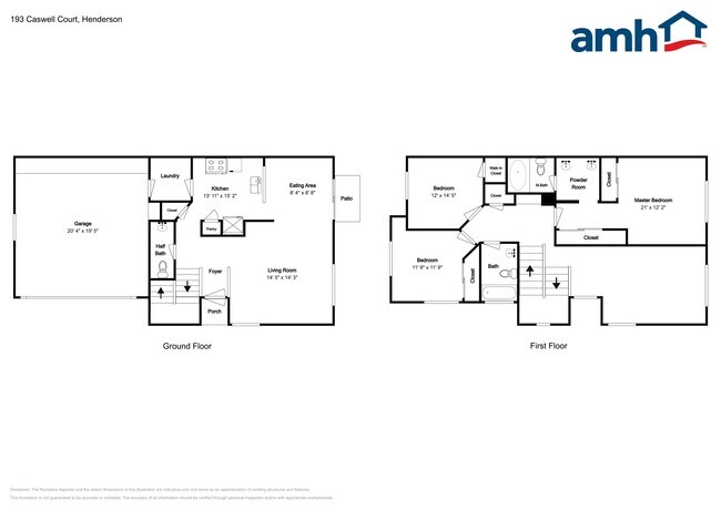 Building Photo - 193 Caswell Ct