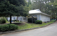 Building Photo - The Cottages at Rumba