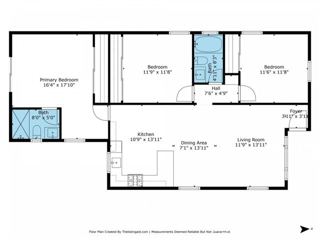 Building Photo - 7634 Kyle St