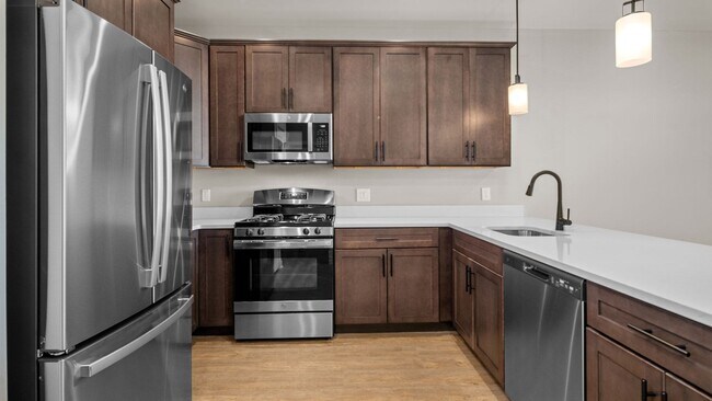 Floorplan - Monte View at Pohatcong