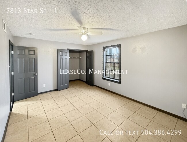 Building Photo - 7813 Star St