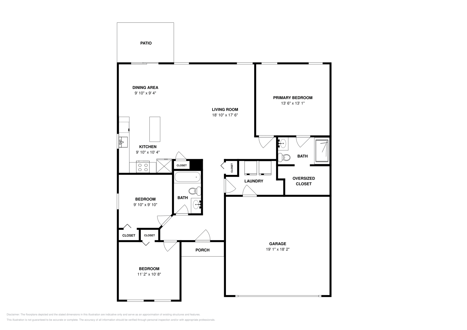 Building Photo - 3001 Dartmoor Pl