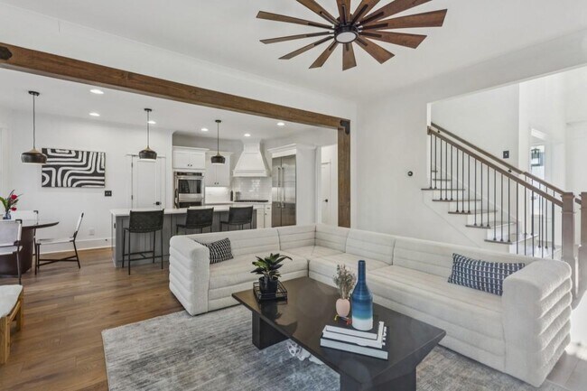 Building Photo - 3346 Kenyon Creek Dr NW