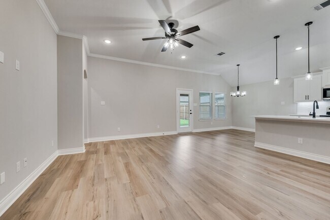 Building Photo - A must see New Build home in Greenville!