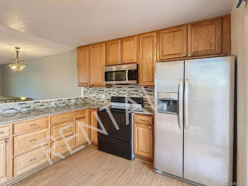 Building Photo - 1750 S Ouray Ct