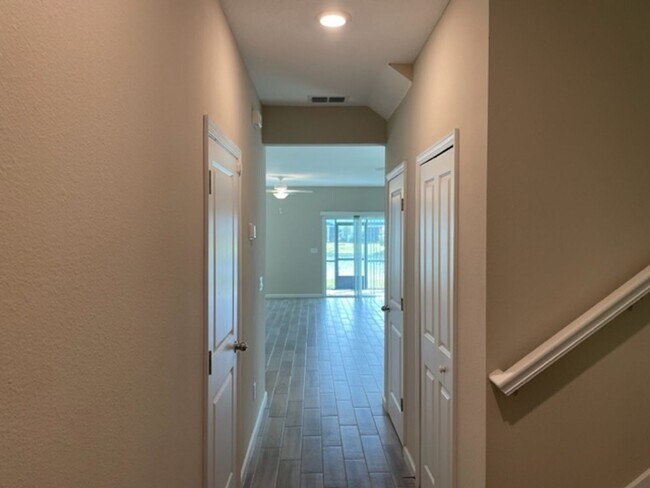 Building Photo - St. Johns, Beach Walk Community, Townhouse
