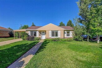 Building Photo - 3 bed/ 1 Bath in Desirable Park Hill Neighborhood