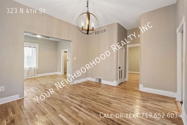 Building Photo - 323 N 4th St