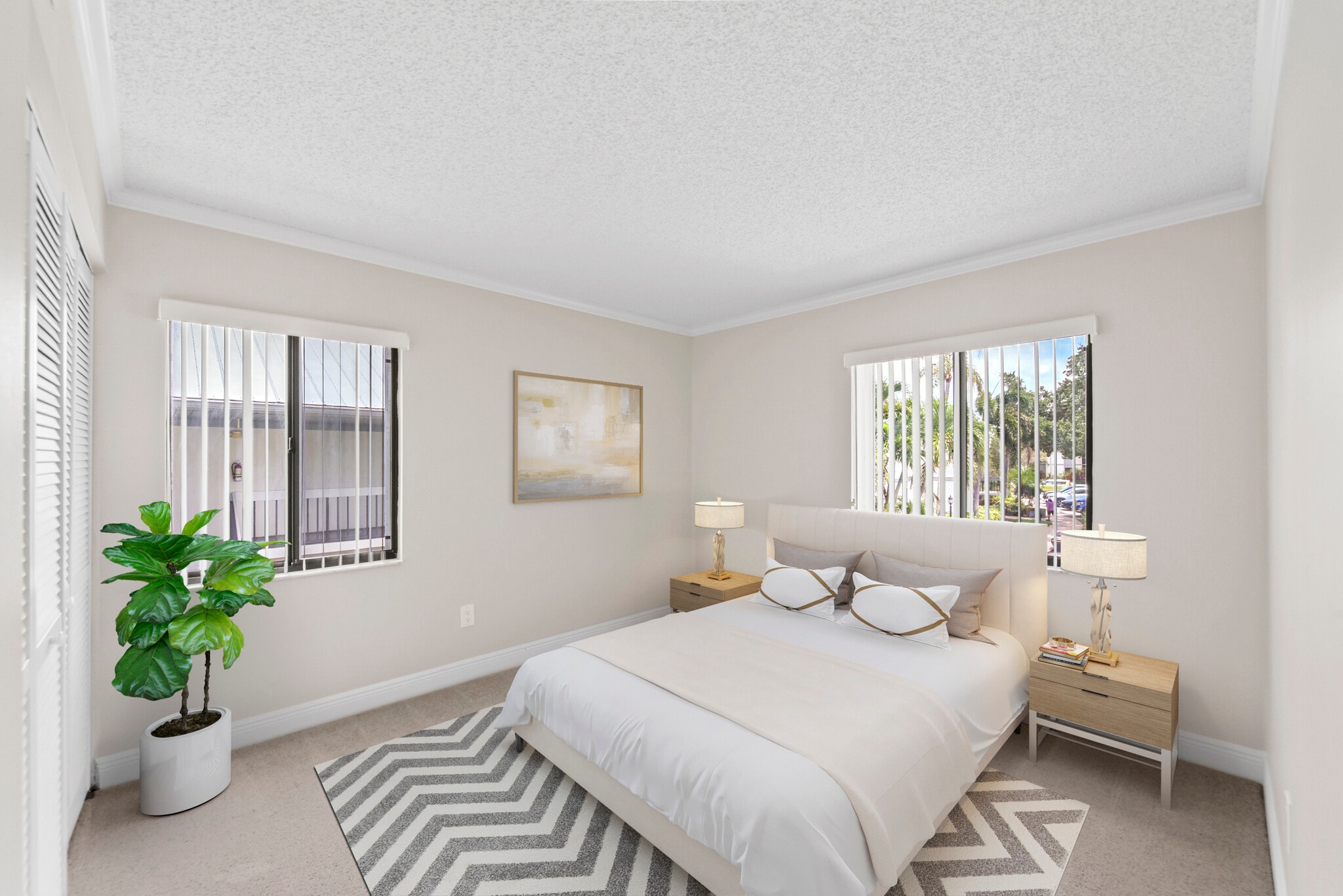 2nd Bedroom - 2273 NW 22nd Ave