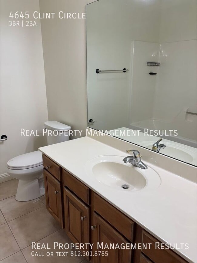 Building Photo - 4645 Clint Cir