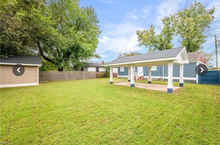 Building Photo - 1012 Carver St