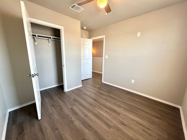 Building Photo - Modern 3BR Townhome w/ Garage, Private Yard & No Carpet – Built 2022