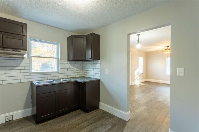 Building Photo - 4649 Burks Rd