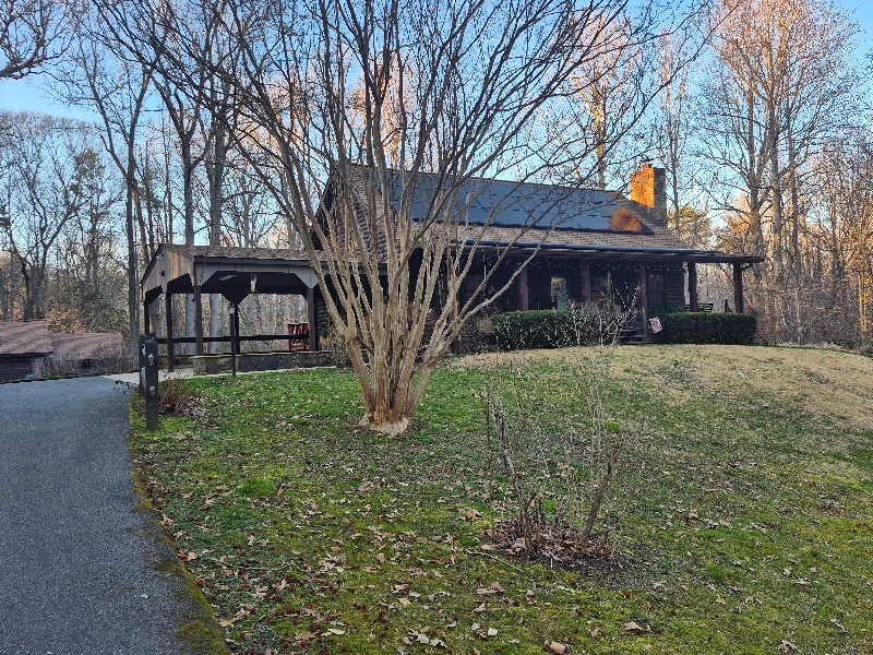 Building Photo - 3550 Holderness Ln