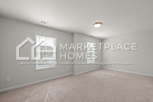 Building Photo - 605 Count Fleet Ct