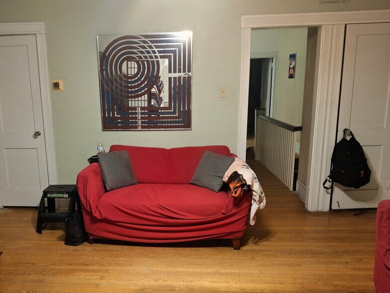 Building Photo - 3414 Aldine St