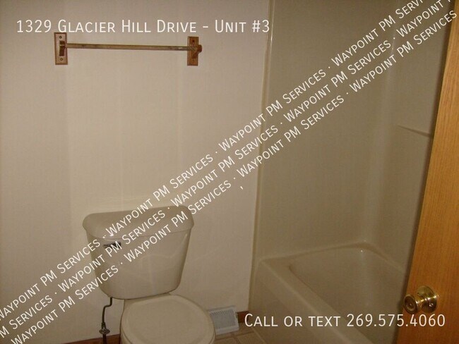 Building Photo - 1329 Glacier Hill Dr