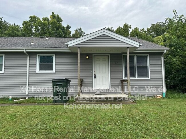 Building Photo - 1127 Sherman Ave