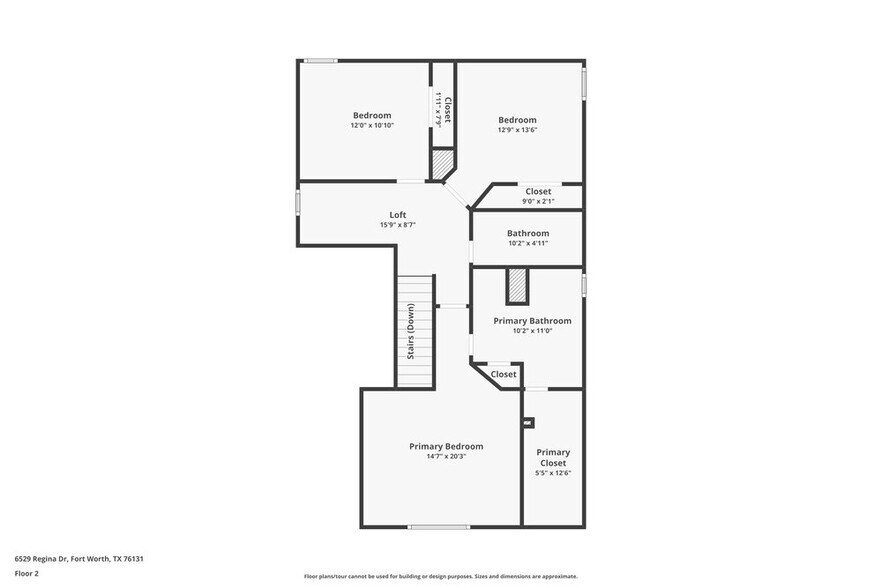 Building Photo - 6529 Regina Dr