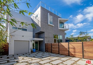 Building Photo - 4143 Madison Ave