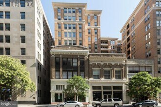Building Photo - UPDATED Modern 1BR at The Artisan | Downtown DC Living