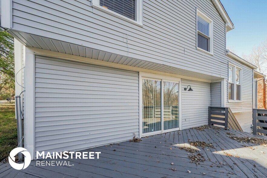 Building Photo - 4325 Accomack Dr