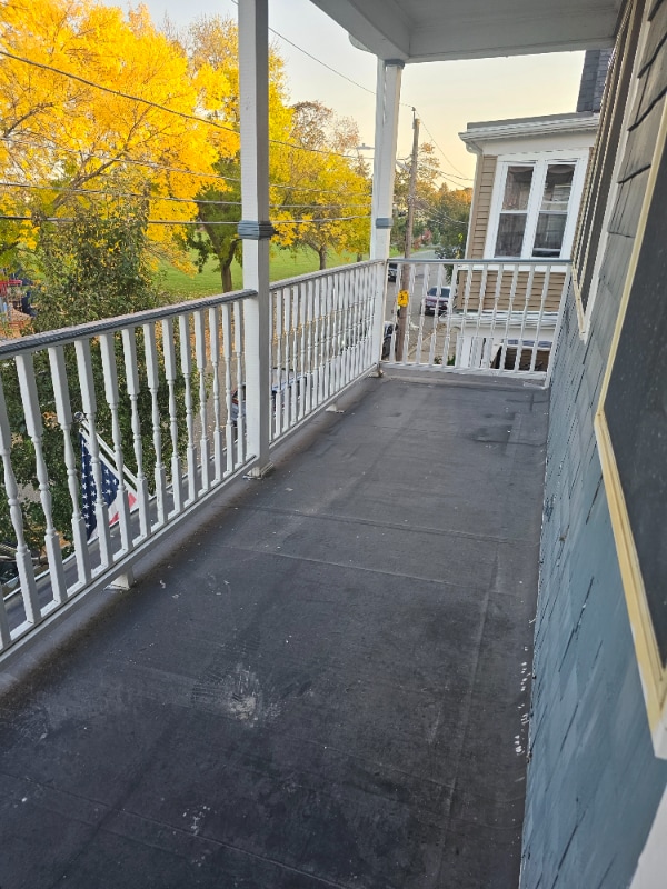 Building Photo - 50 Yeomans Ave