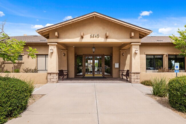 Building Photo - 4505 N Dryden