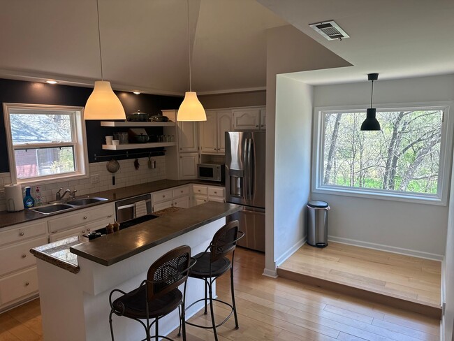 Building Photo - Available June 1st! Beautiful 4-Bedroom, 2...