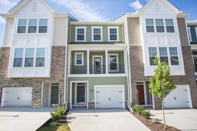 Gorgeous Townhouse! - 6205 W STONEPATH GARDEN DR