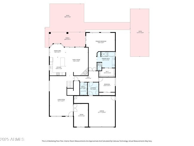 Building Photo - 33005 N 24th Ln