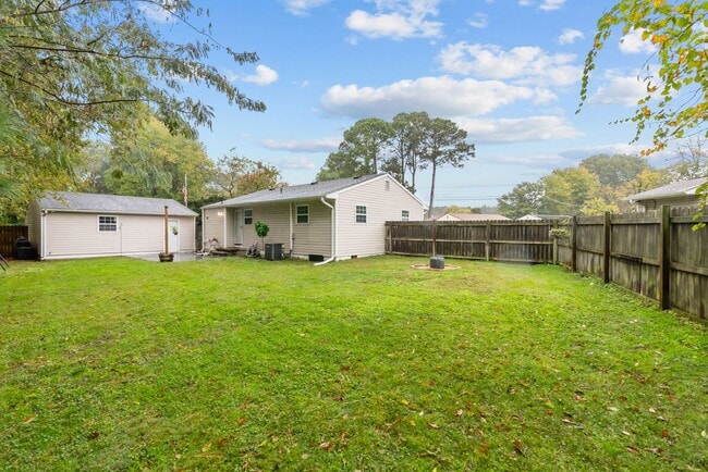 Building Photo - Now Available in Chesapeake!